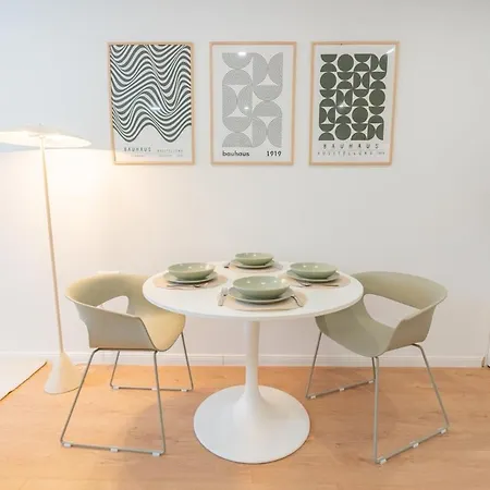 Appartamento Gemuetliche In Top-lage Von Fuer 4 Personen