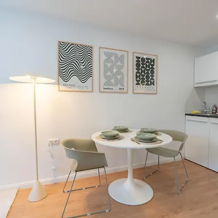 Gemuetliche In Top-lage Von Fuer 4 Personen