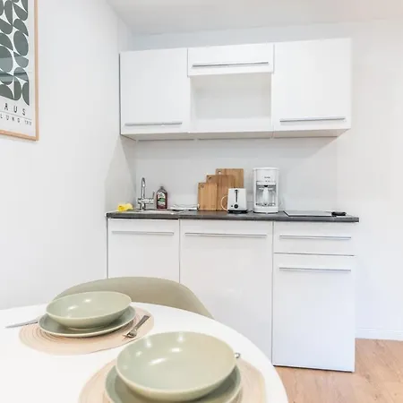 Gemuetliche In Top-lage Von Fuer 4 Personen