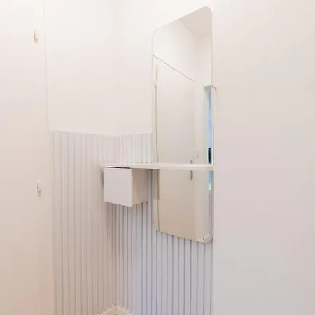 Gemuetliche Wohnung In Top-Lage Von Bremen Fuer 4 Personen