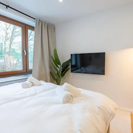 Gemuetliche Wohnung In Top-Lage Von Bremen Fuer 4 Personen *