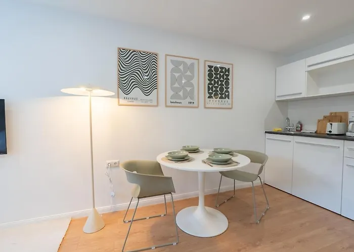 Gemuetliche In Top-lage Von Fuer 4 Personen