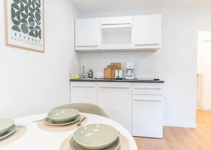 Gemuetliche In Top-lage Von Fuer 4 Personen